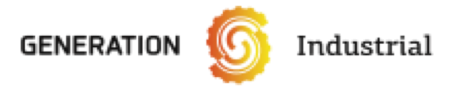 Generation S Industrial 
