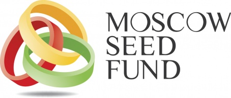 Moscow Seed Fund Moscow Seed Fund